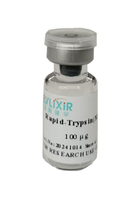 Rapid-Trypsin(MS)